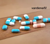 Vardenafil generico senza ricetta